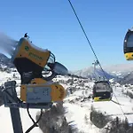 Fenzhof Apartament Schladming