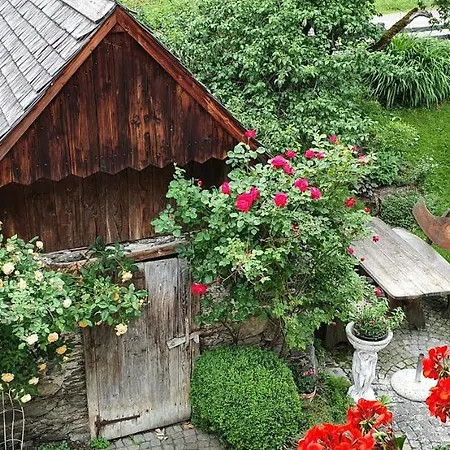 アパート Fenzhof シュラートミンク