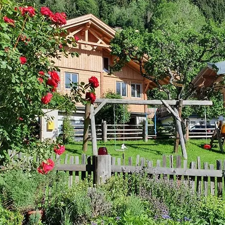 Fenzhof Schladming