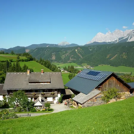 Fenzhof * Schladming