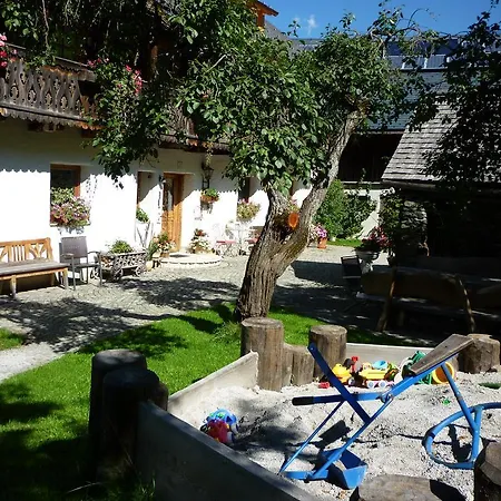 Appartement Fenzhof
