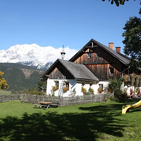 Fenzhof Schladming