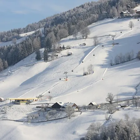 Fenzhof * Schladming