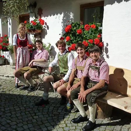 Fenzhof Appartement Schladming
