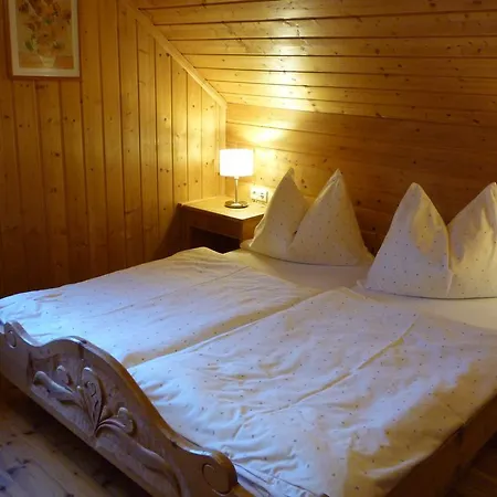 Apartment Fenzhof Schladming