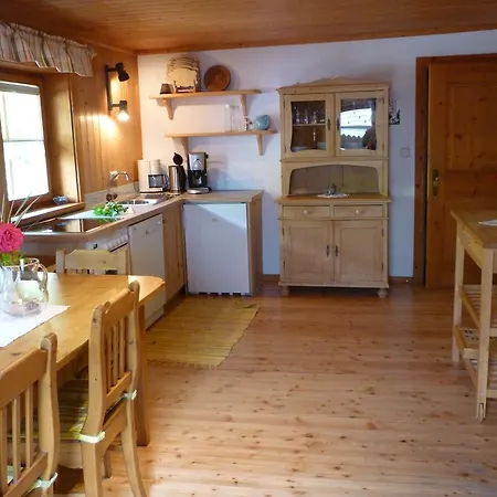 アパート Fenzhof シュラートミンク