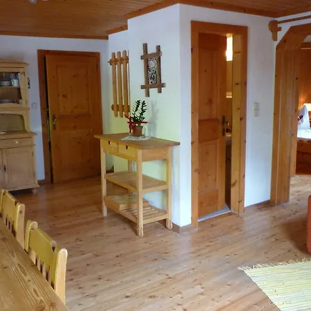 Fenzhof シュラートミンク