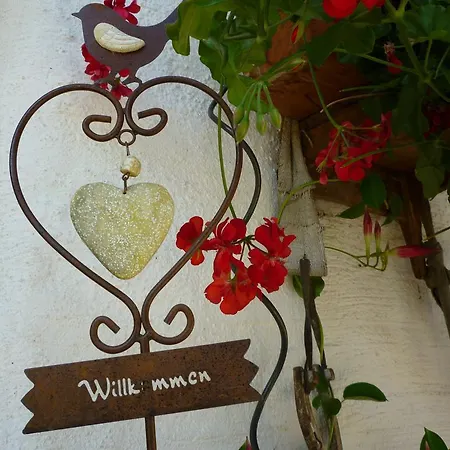 Fenzhof アパート *