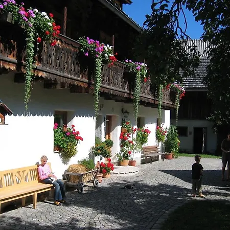 Appartement Fenzhof