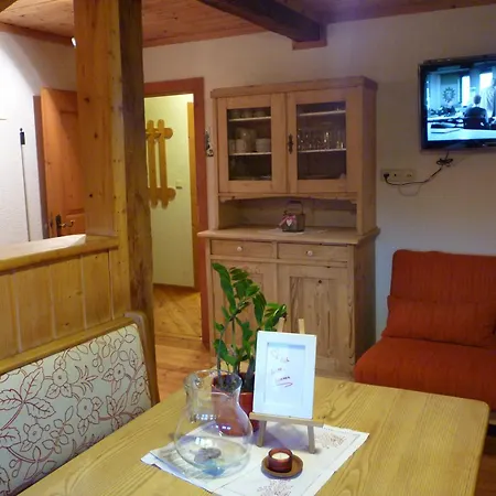 Fenzhof シュラートミンク