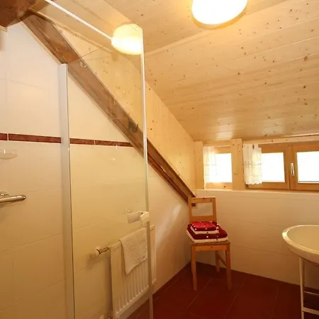 アパート Fenzhof *