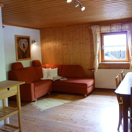 Appartement Fenzhof Schladming