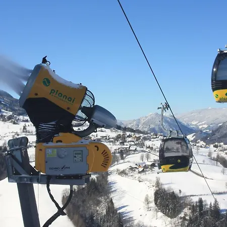 Fenzhof Appartement Schladming