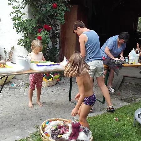 Fenzhof シュラートミンク