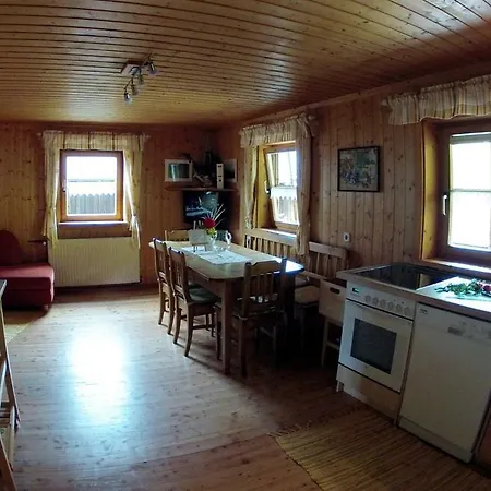 アパート Fenzhof シュラートミンク