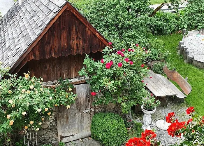 Lejlighed Fenzhof Schladming