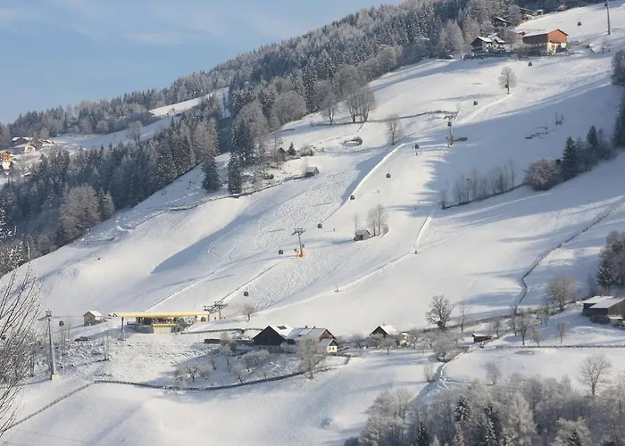 Fenzhof * Schladming