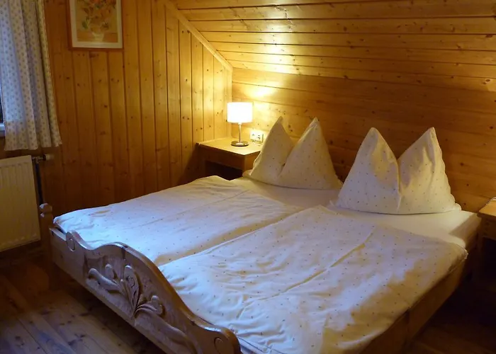 Appartement Fenzhof Schladming