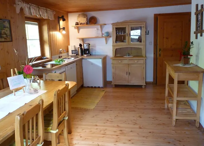 Appartement Fenzhof Schladming