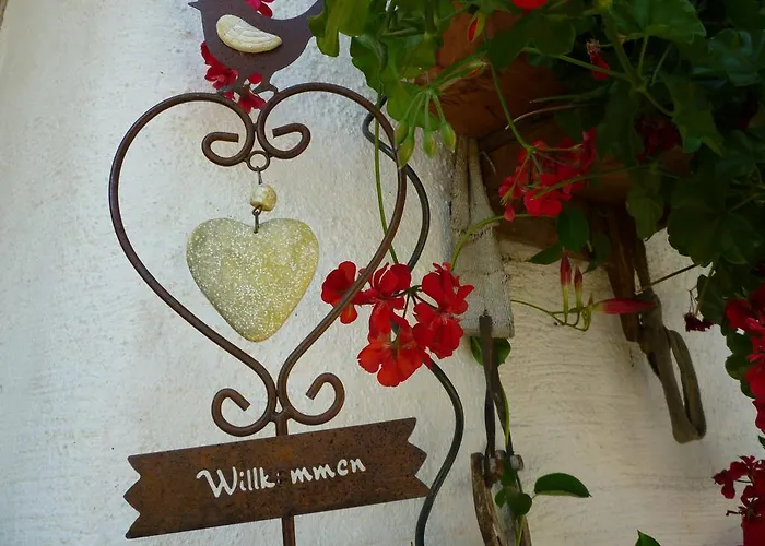 Fenzhof Appartement *