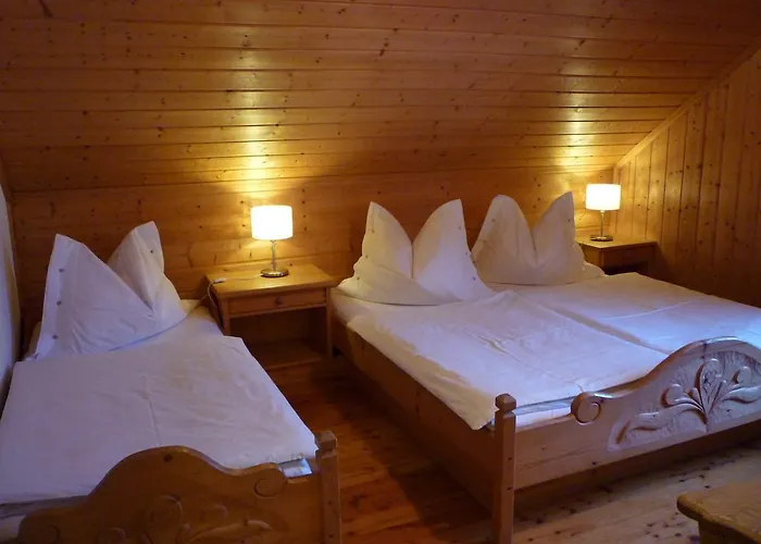 Lejlighed Fenzhof Schladming