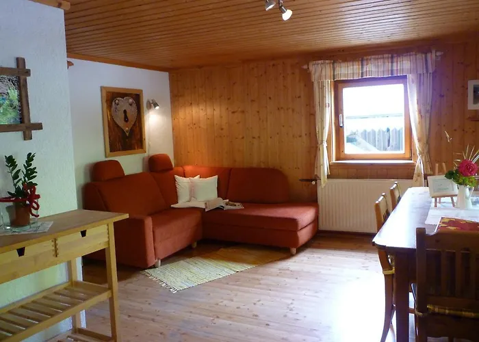 Lejlighed Fenzhof Schladming