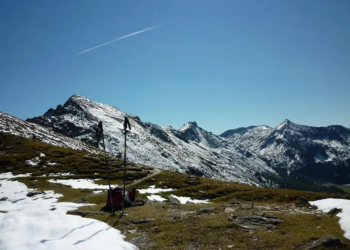 Fenzhof Lejlighed Schladming